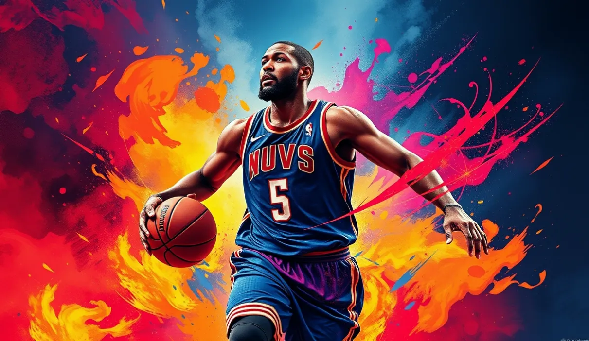 NBA央视NBA转播 示意图