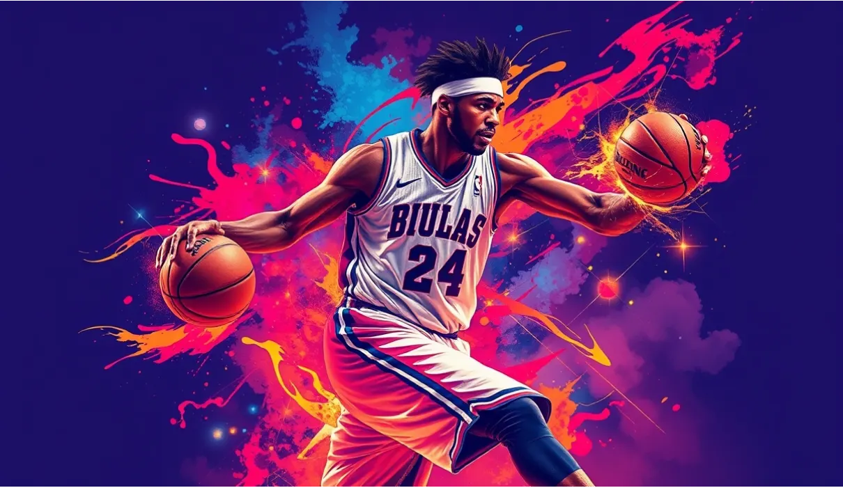 NBA抖音NBA版权 示意图