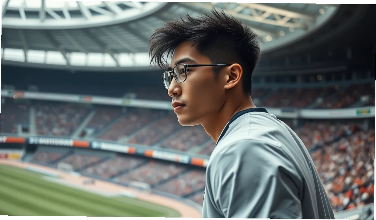 中超山东泰山 示意图