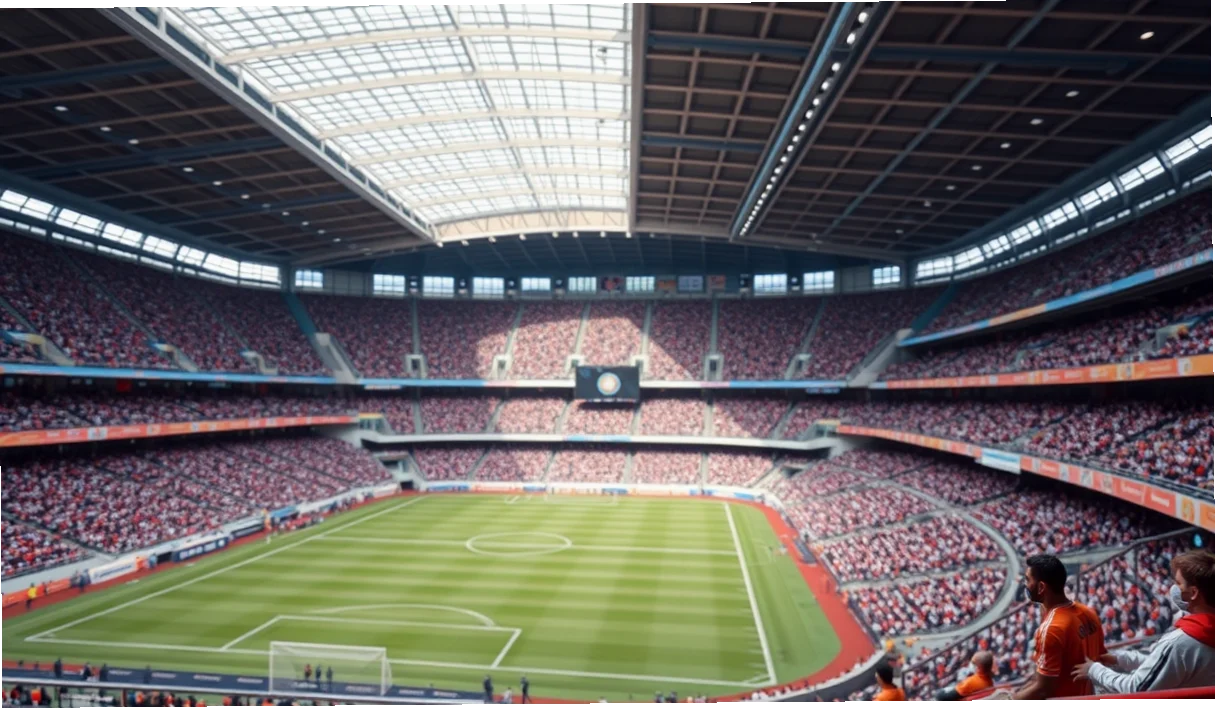 墨西超瓜达拉哈拉2026 示意图
